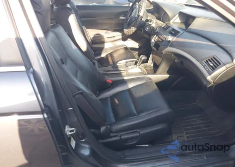 2011 Honda Accord 2.4 Se z USA, uszkodzony, nr VIN 1HGCP2F6XBA011487